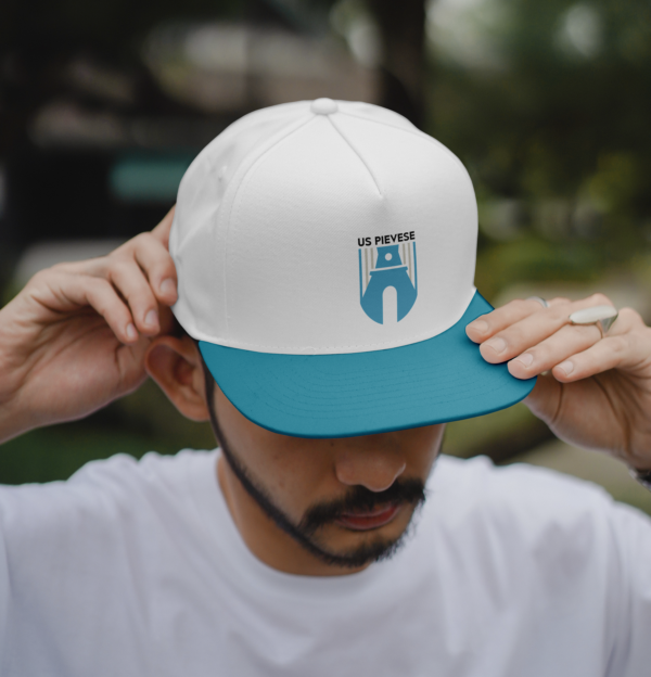 Casquette US Pievese