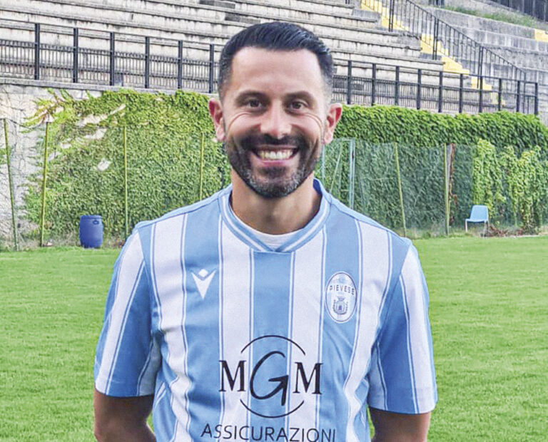 Piero prolonge son contrat