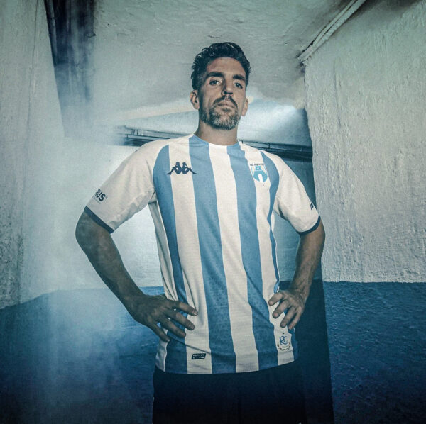 Maillot domicile 2024/2025 - Player Version – Image 3