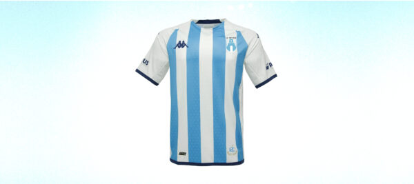 Maillot domicile 2024/2025 - Fan Version