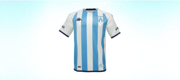 Maillot domicile 2024/2025 - Player Version