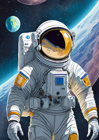 Astronaute