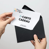 Carte cadeau