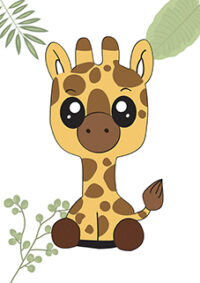 Girafe