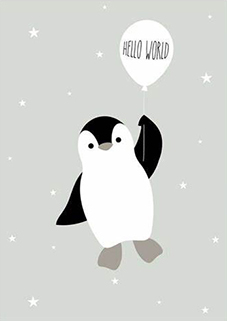 Hello world