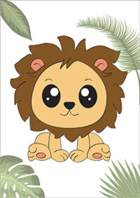 Lionceau
