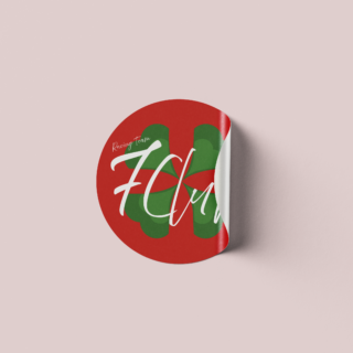 Pack de 10 Stickers