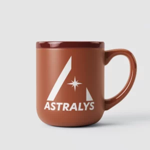 Mugs Astralys – L'univers dans votre tasse