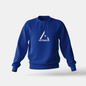 Sweatshirts ASTRALYS – Portez l'univers