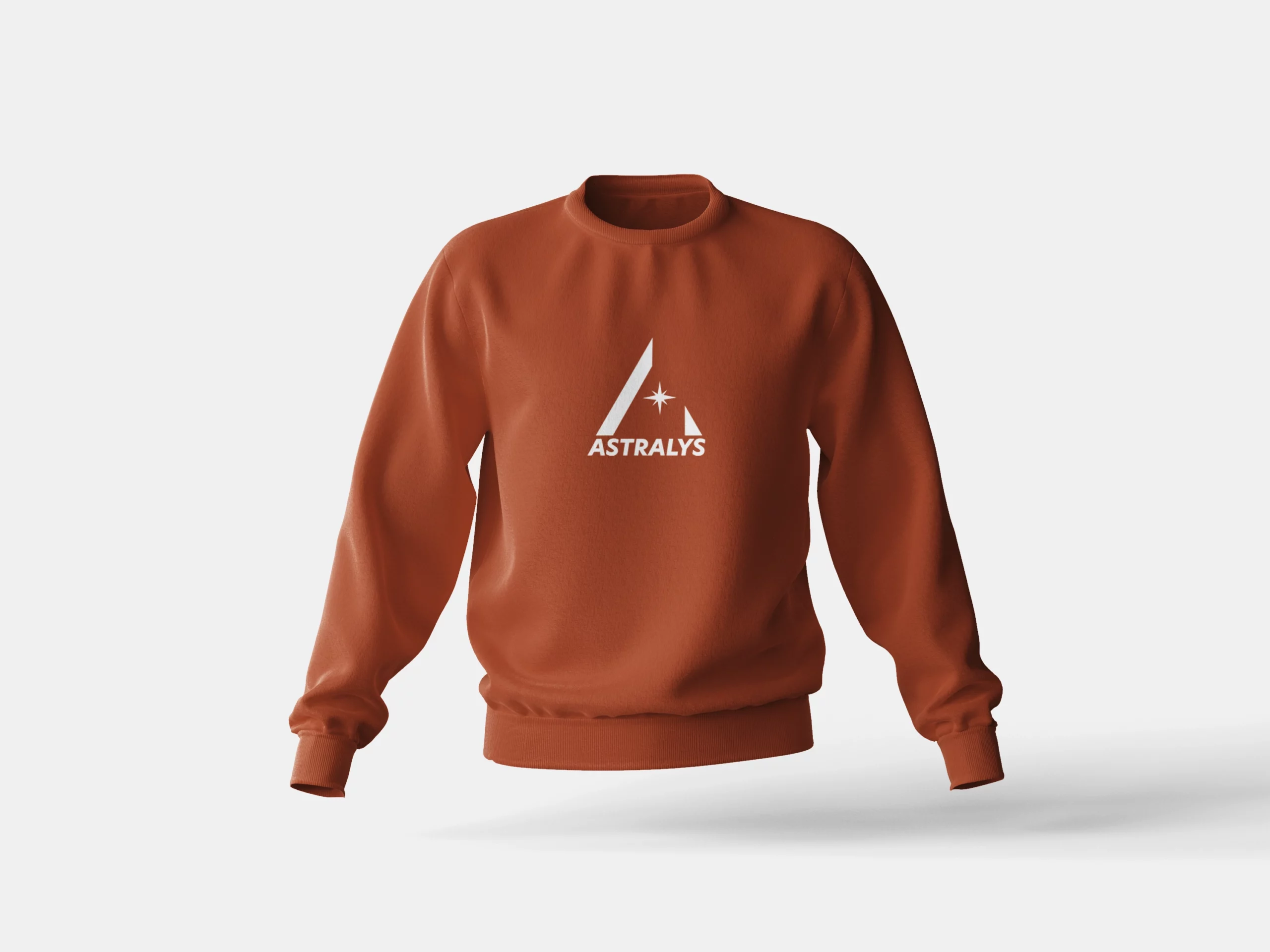 Sweatshirts ASTRALYS – Portez l'univers – Image 5