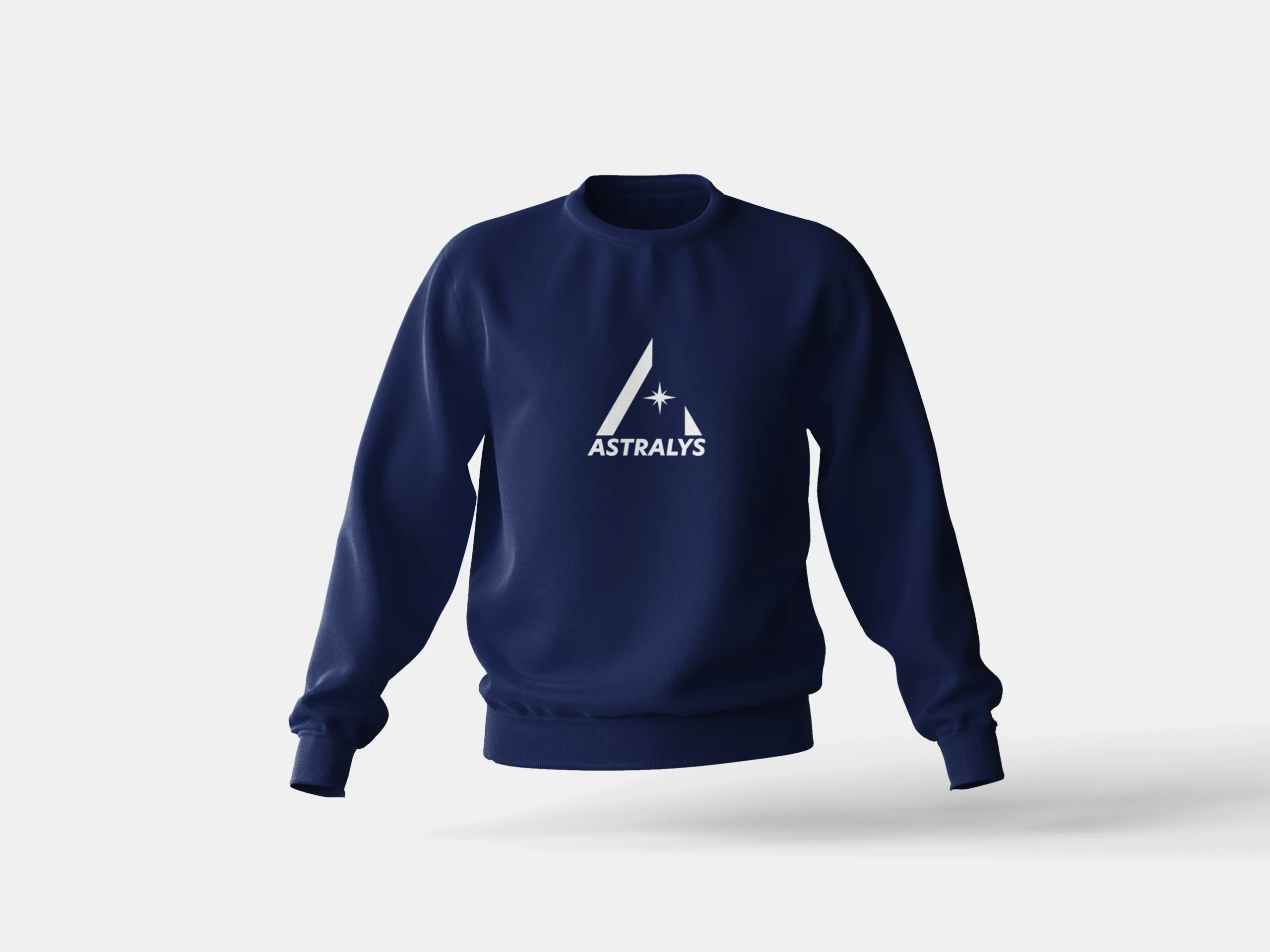 Sweatshirts ASTRALYS – Portez l'univers – Image 4