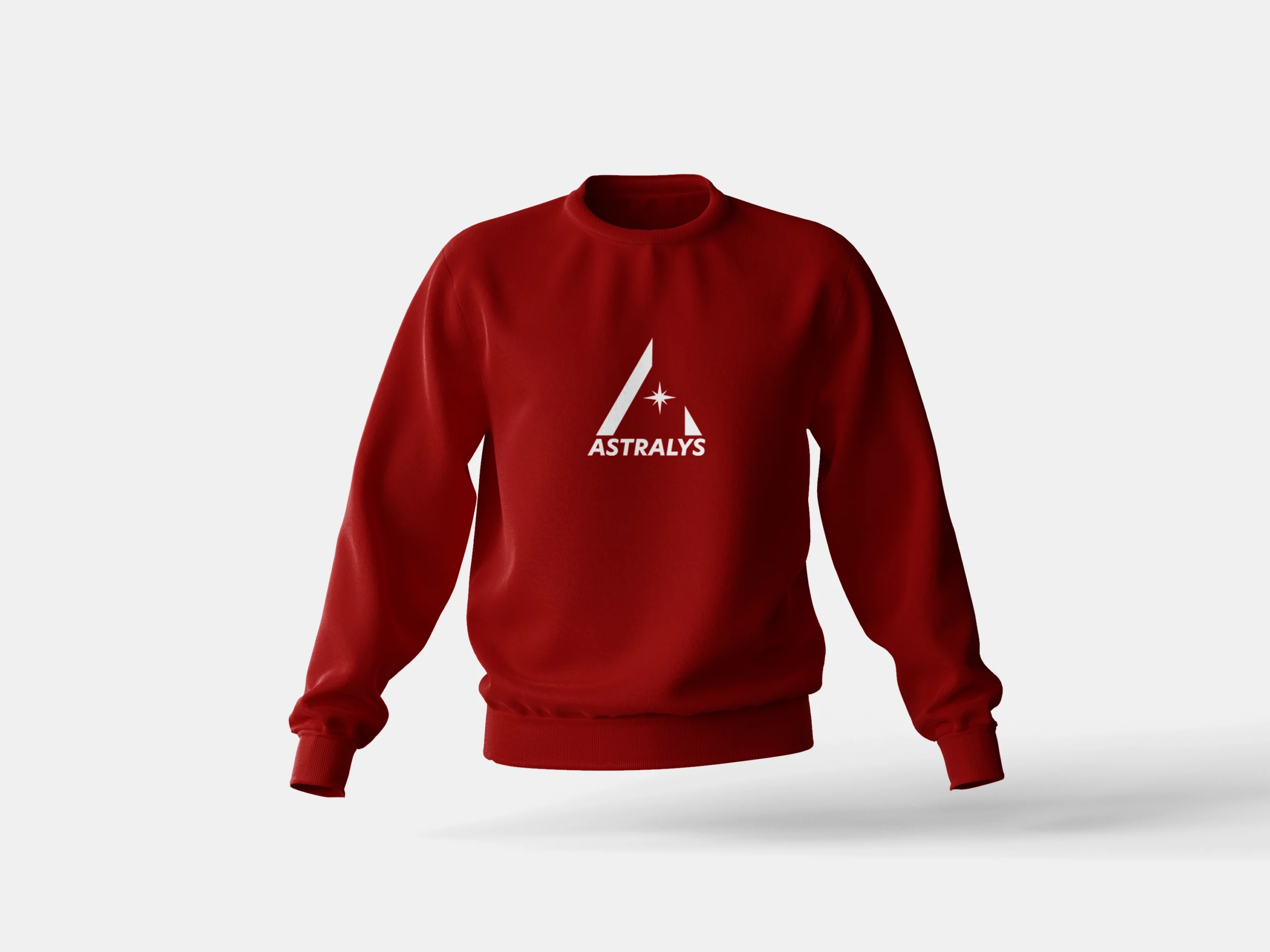 Sweatshirts ASTRALYS – Portez l'univers – Image 3