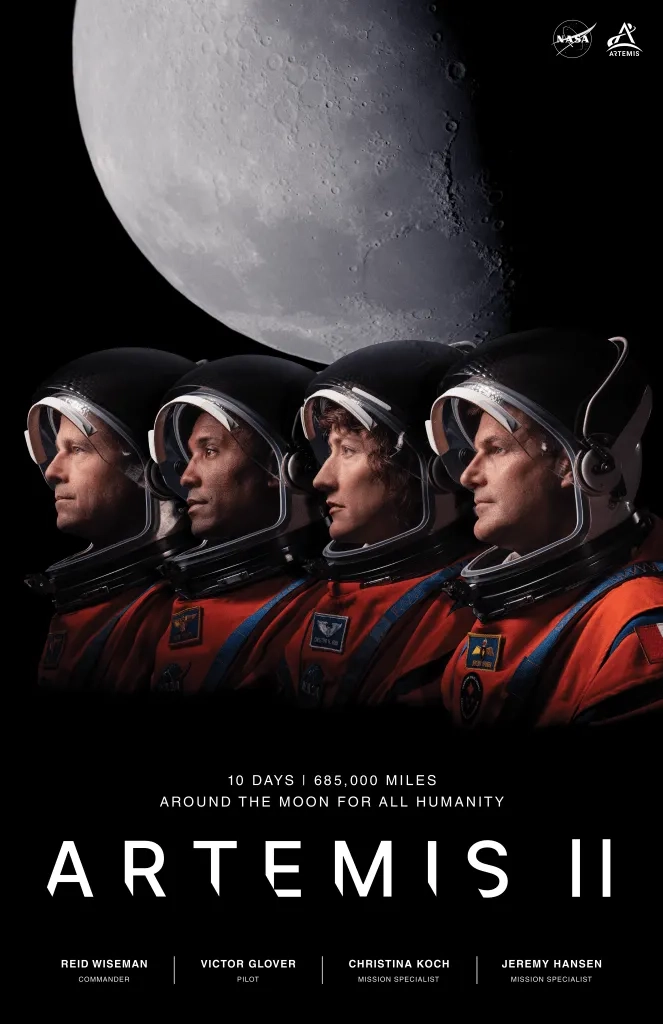 ARTEMIS II
