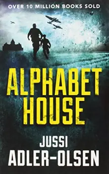 Alphabet house