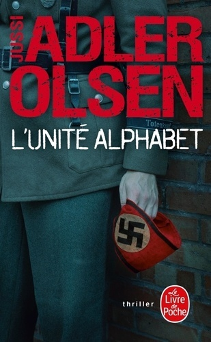 L&rsquo;unité alphabet