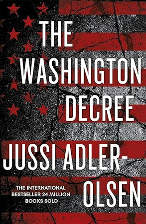 the washington decree