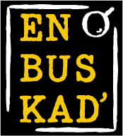 Librairie Enbuskad'