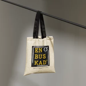 Tote Bag Logo