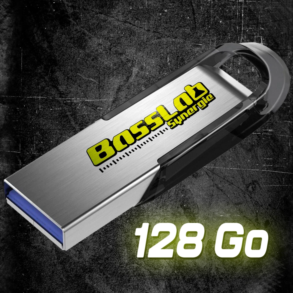 Clé USB