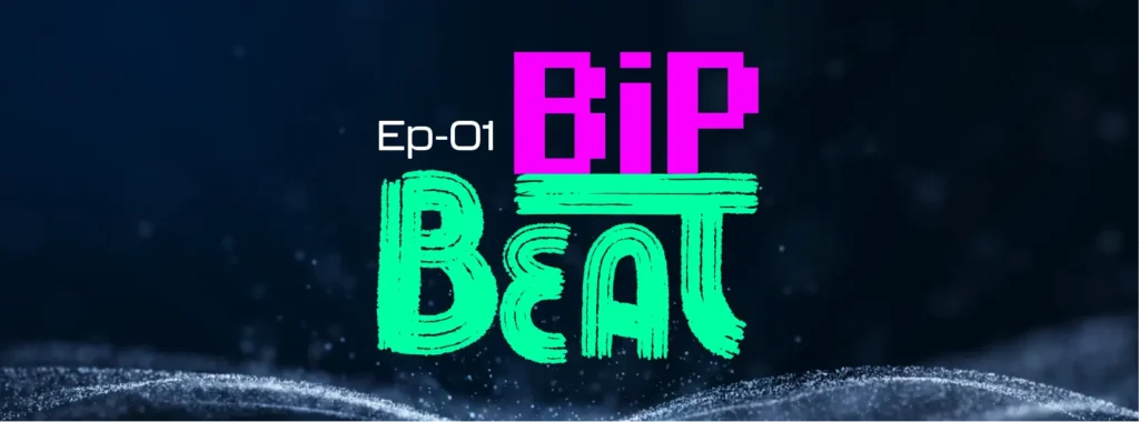 Bip Beat Ep 01