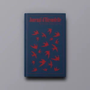 Journal d'Hirondelle