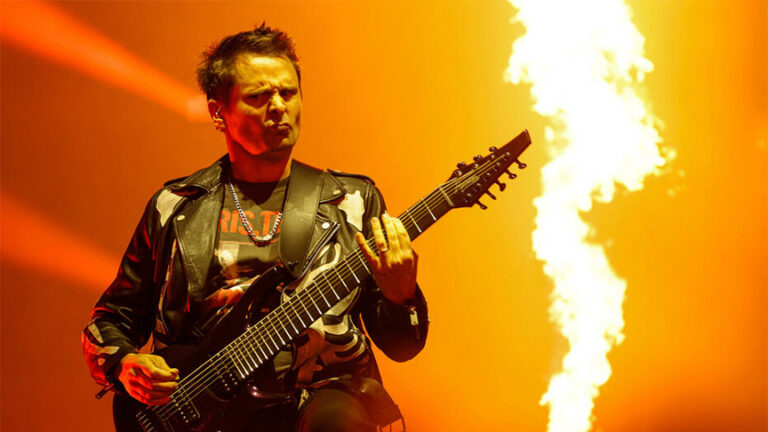 MUSE – World tour