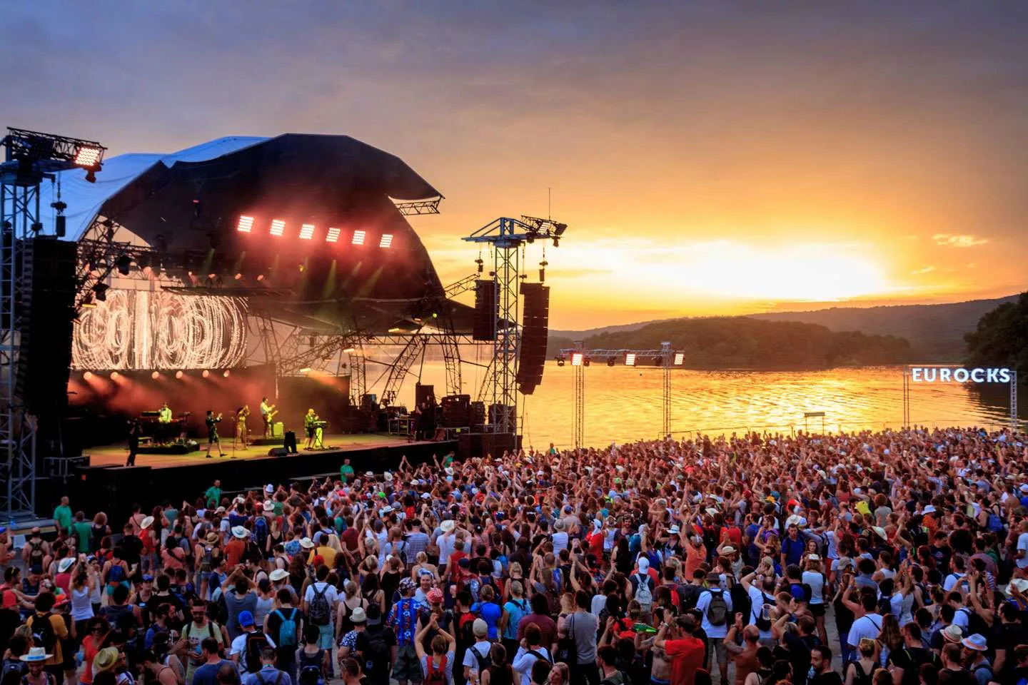 Festival MOA