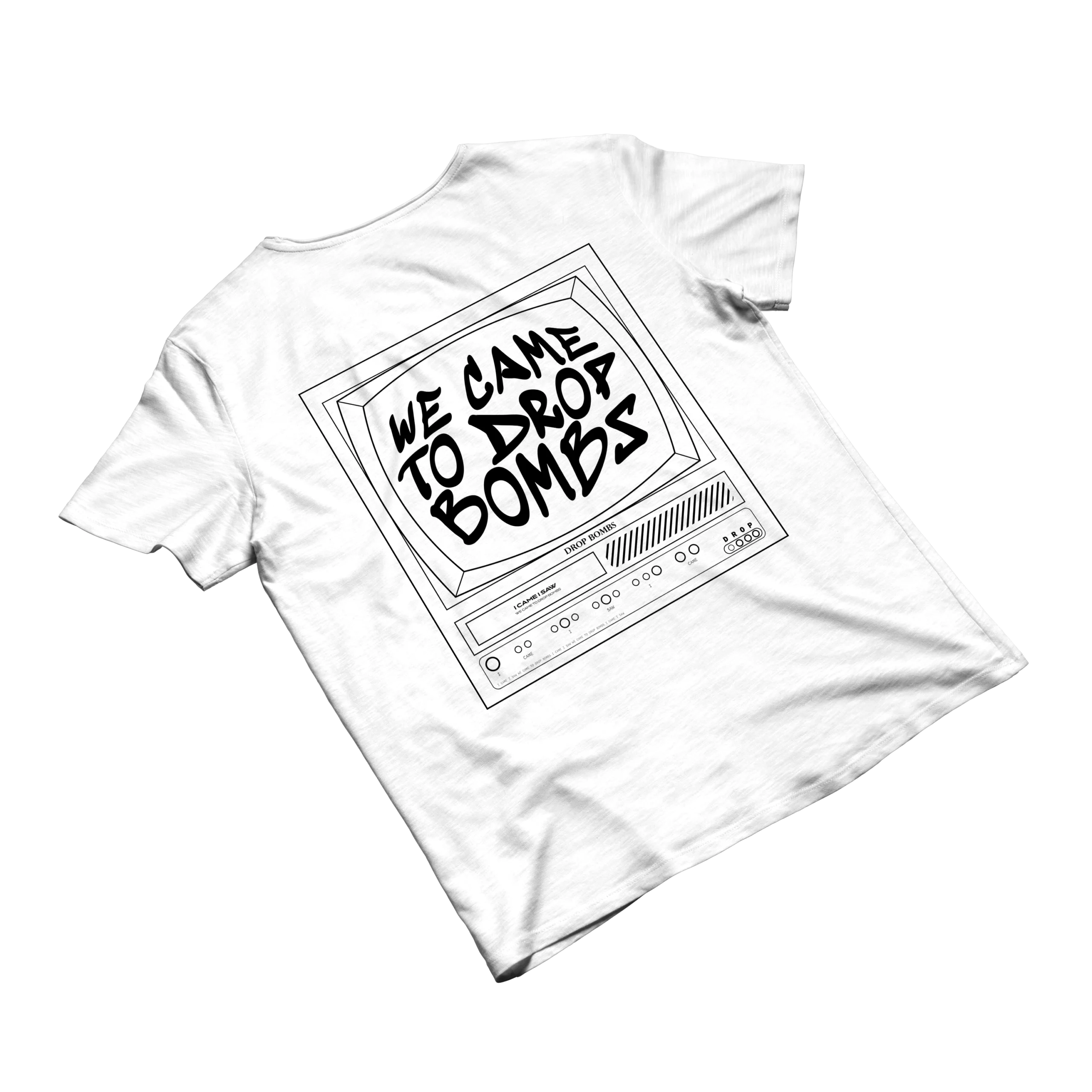 T-shirt Drop – Image 4