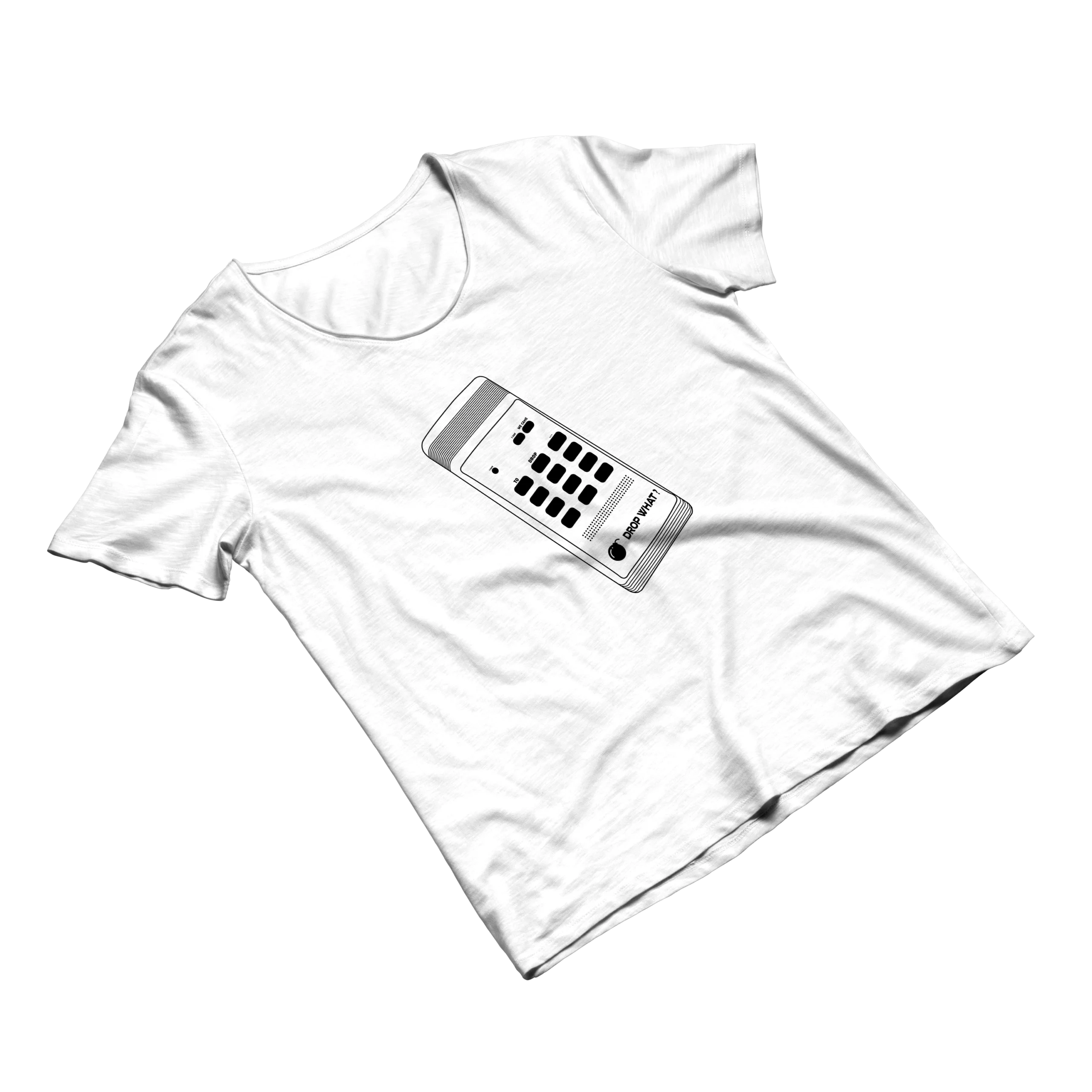 T-shirt Drop – Image 3