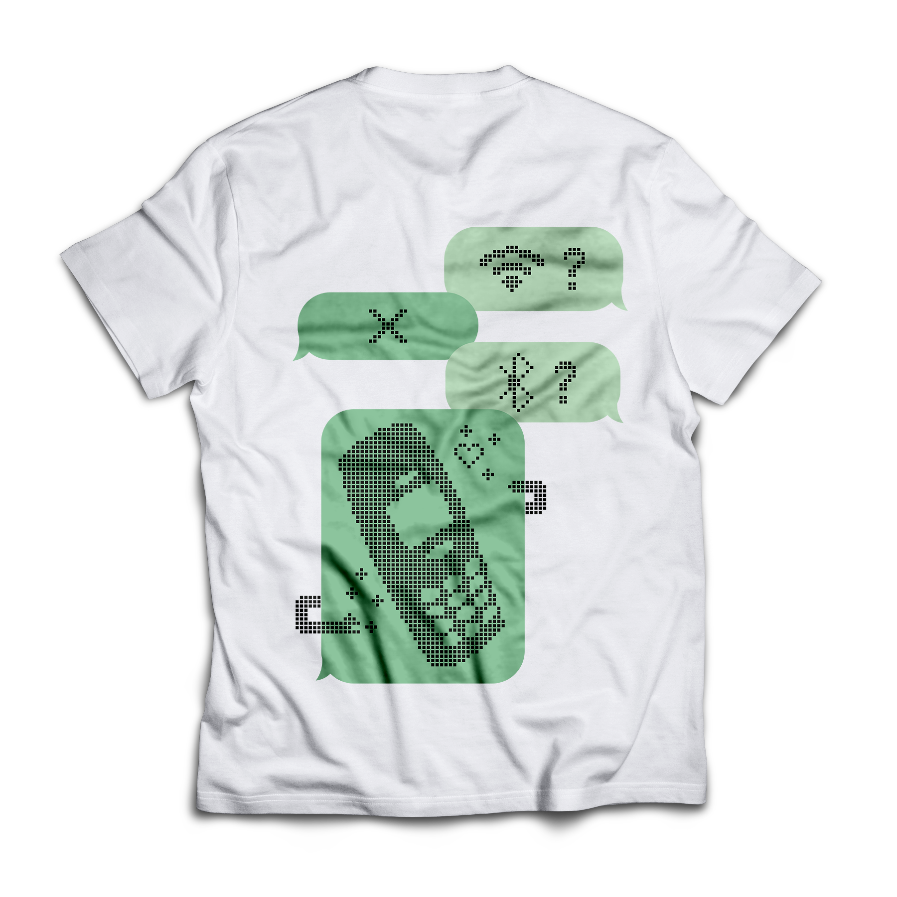 T-shirt Nokia – Image 2