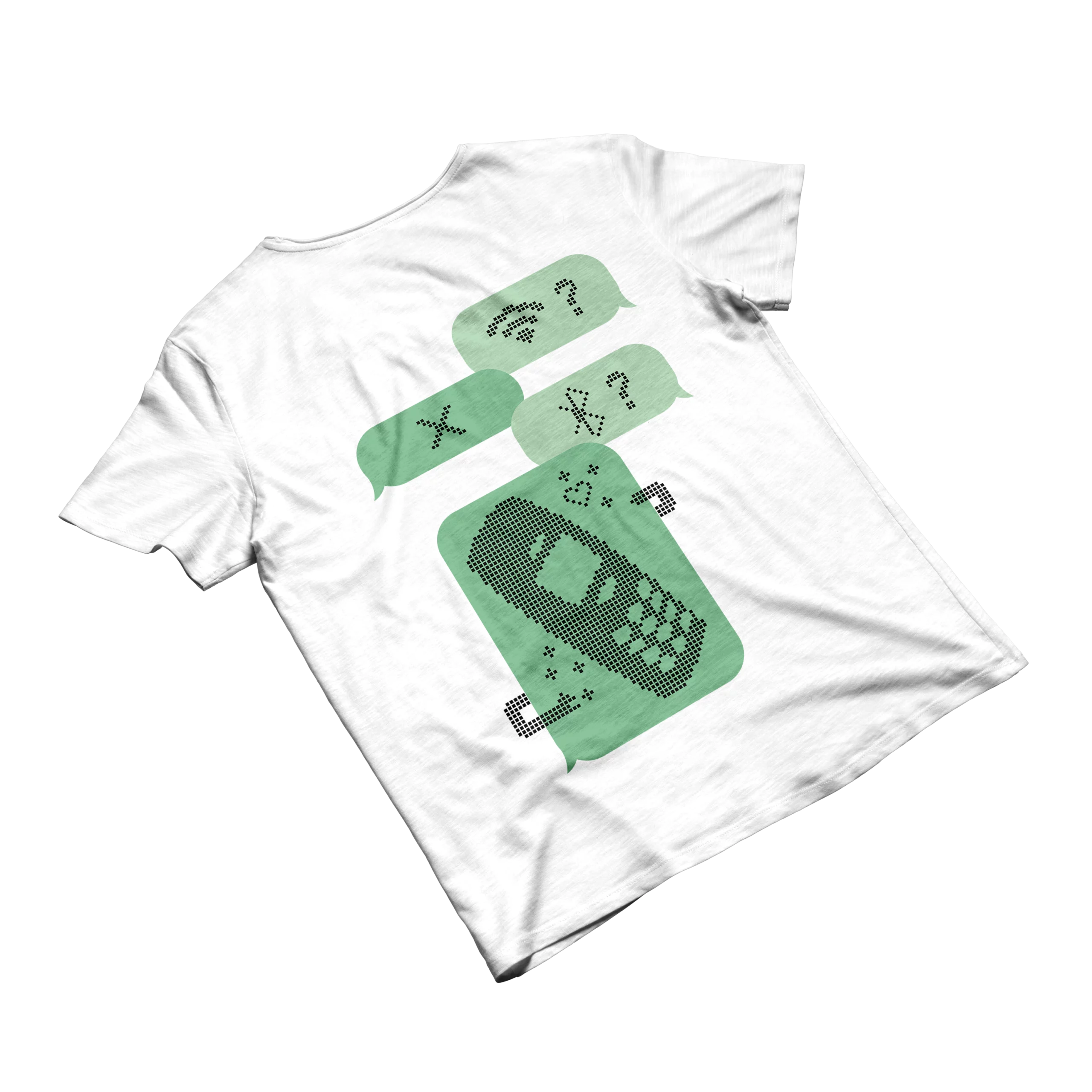 T-shirt Nokia – Image 4