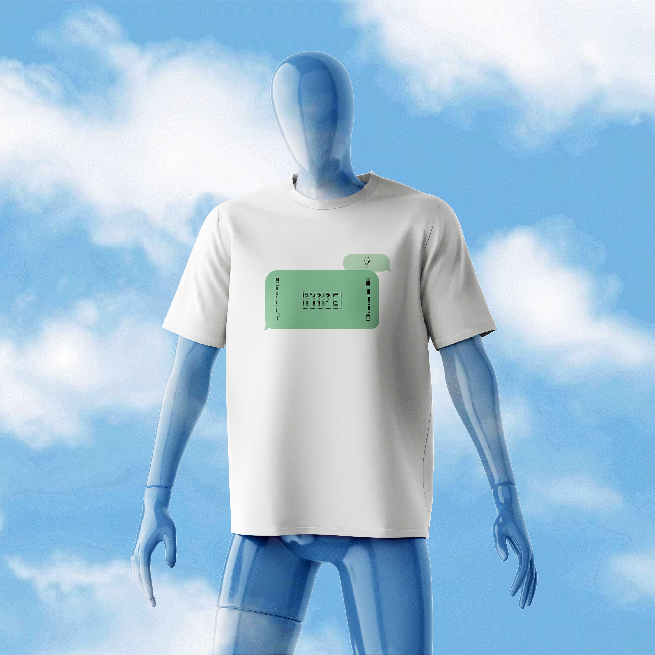 T-shirt Nokia – Image 5