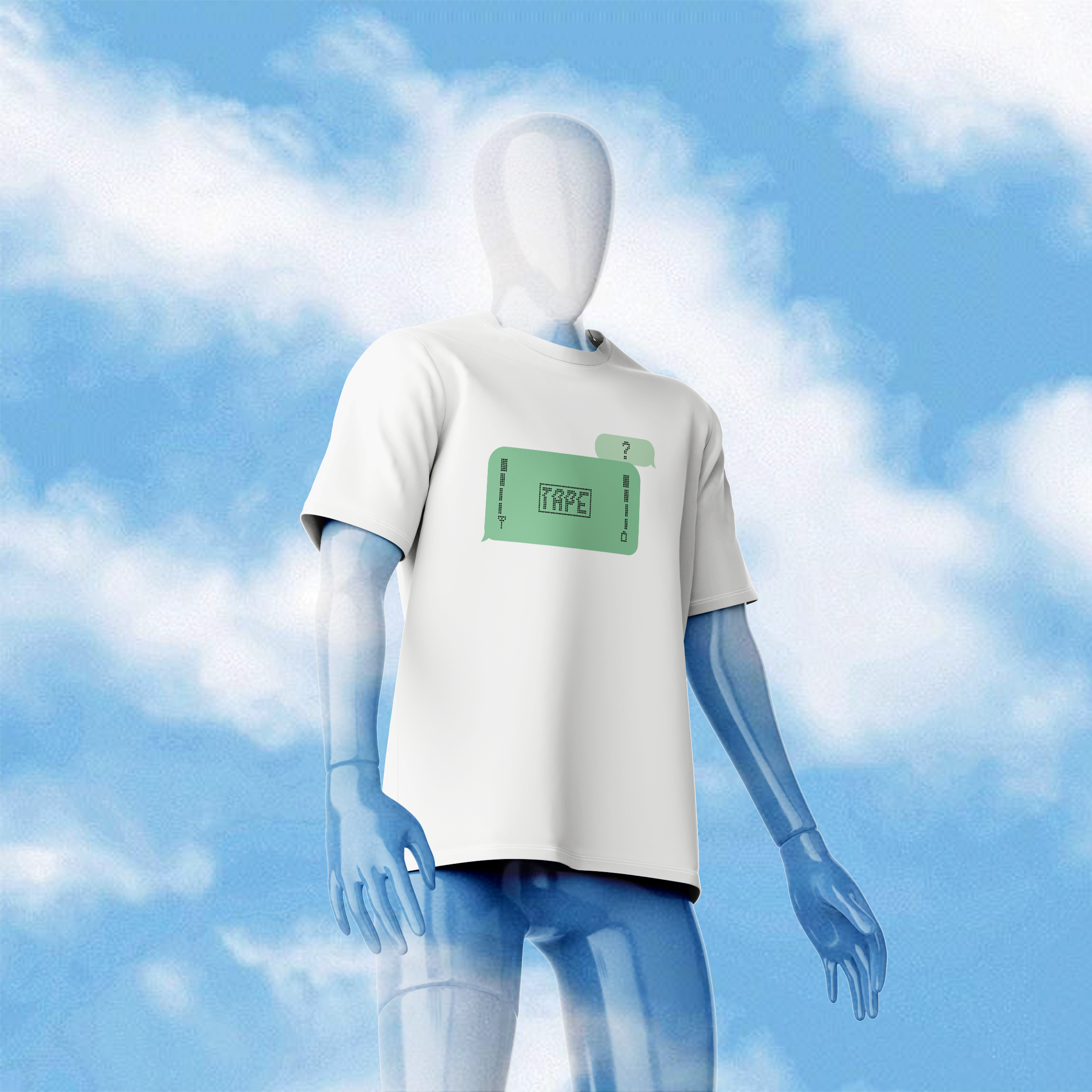 T-shirt Nokia – Image 6