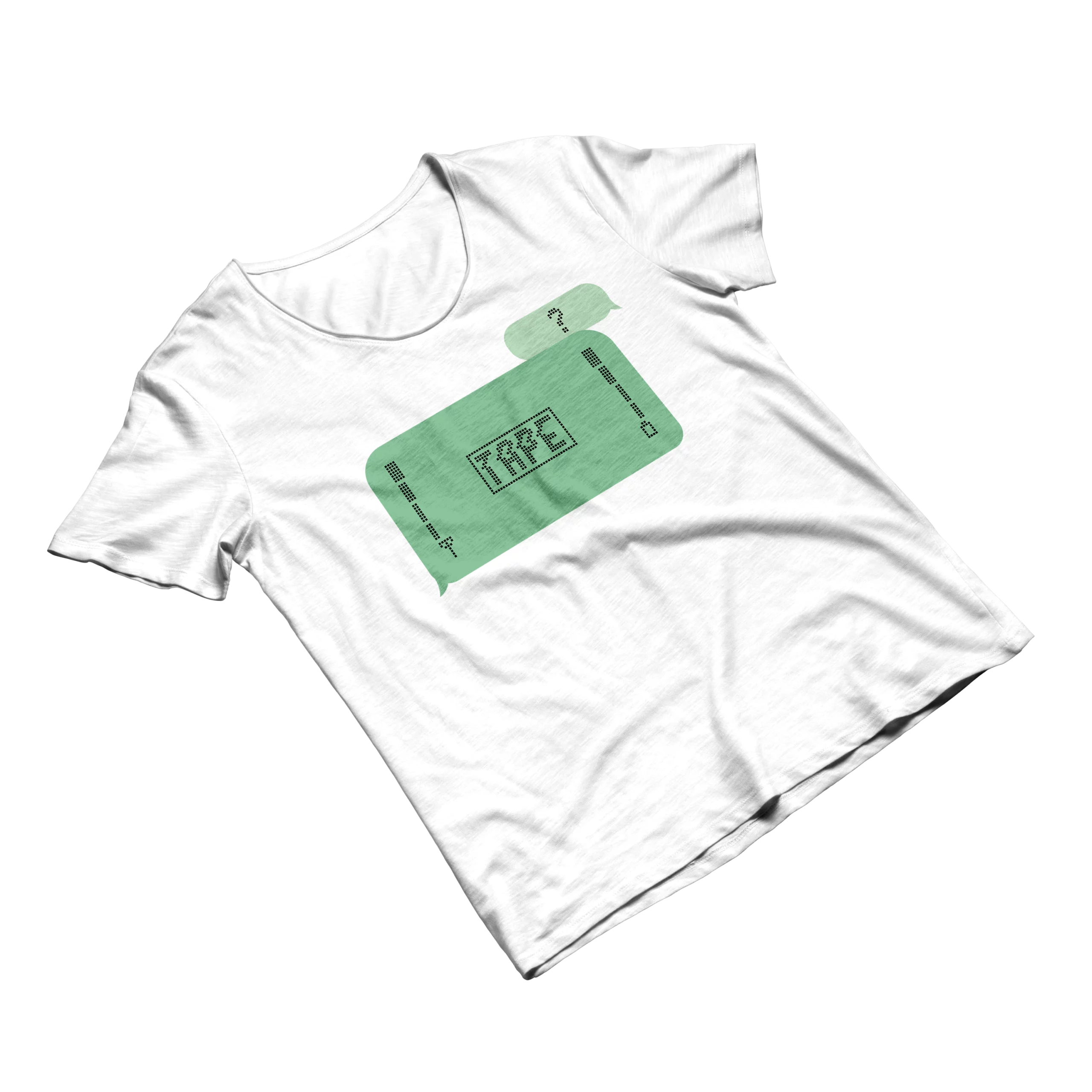 T-shirt Nokia – Image 3