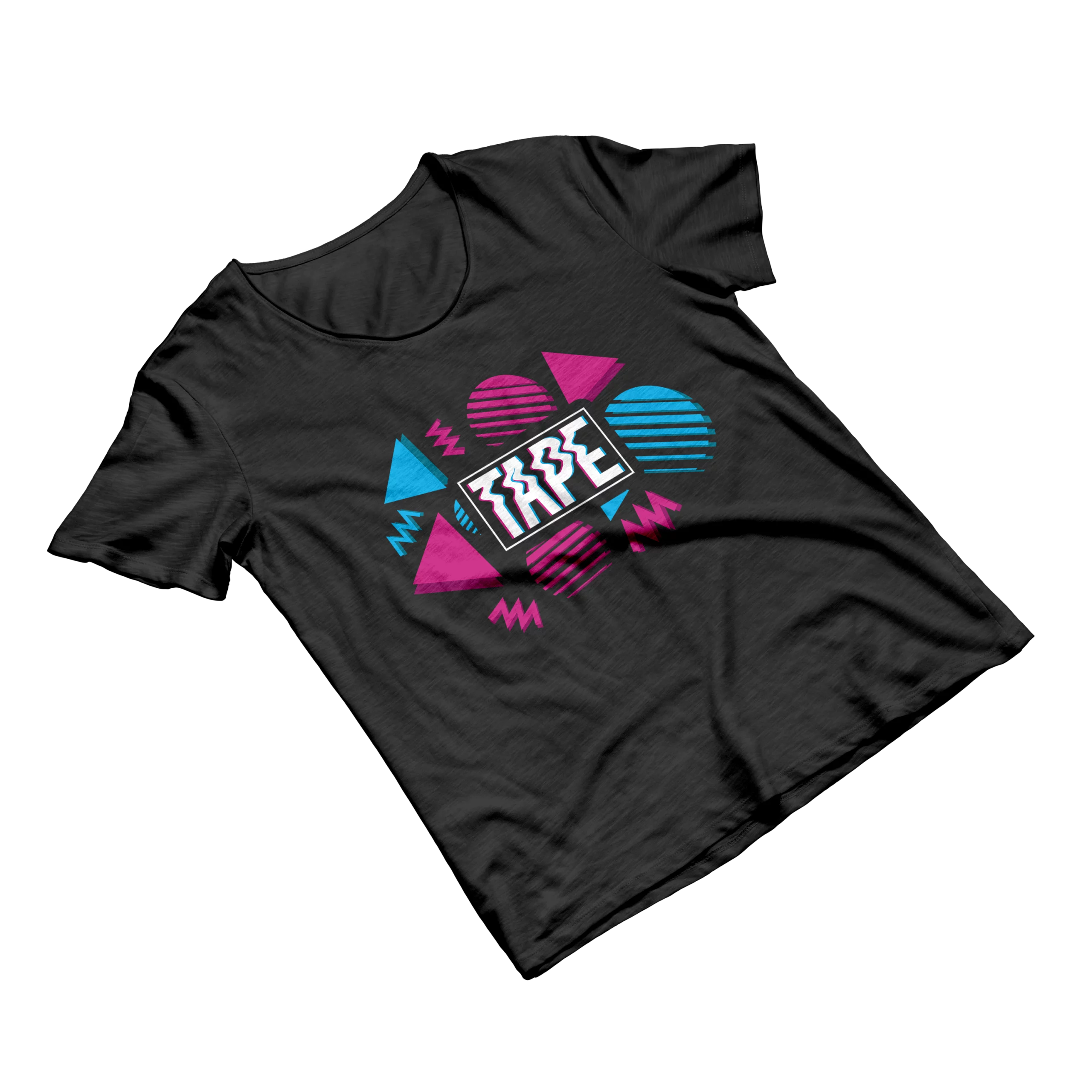 T-shirt 80's – Image 3
