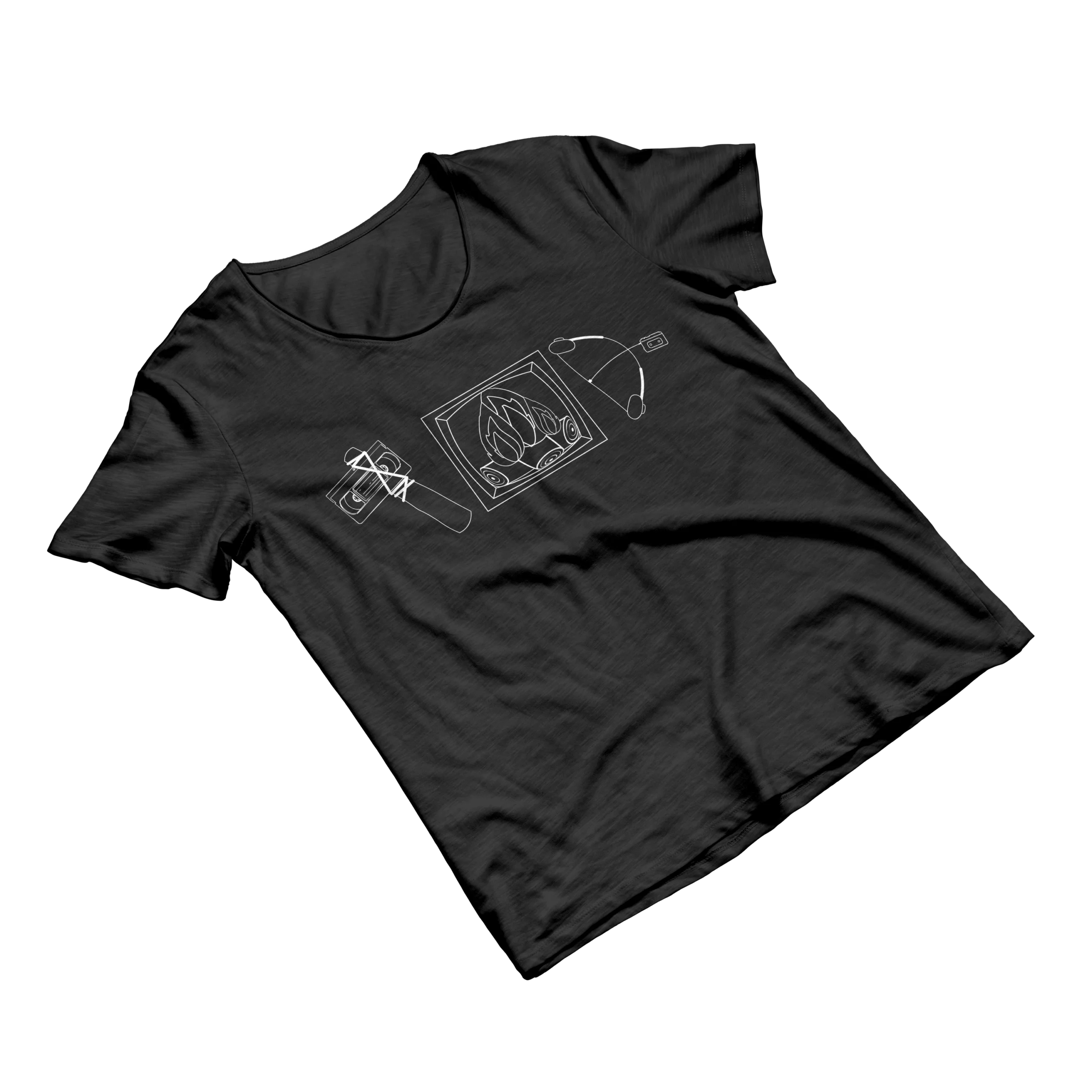 T-shirt Outils – Image 4