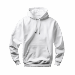 Hoodie personnalisé