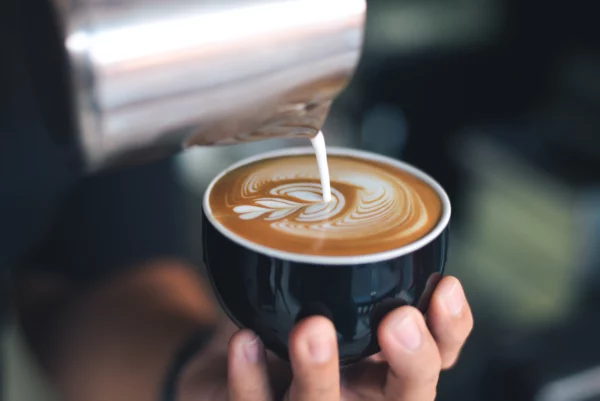 Atelier Cupping & Latte Art – Image 2