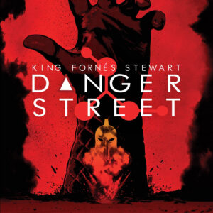 Danger Street