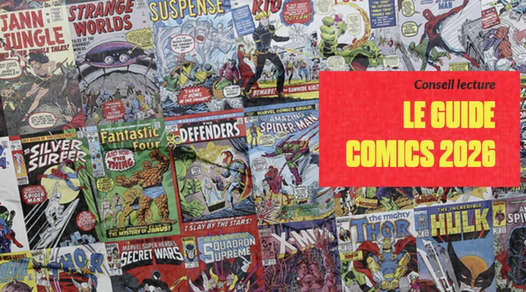 Guide-comics-2026
