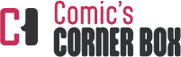 Comic's Corner Box