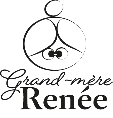 Grand-mère Renée