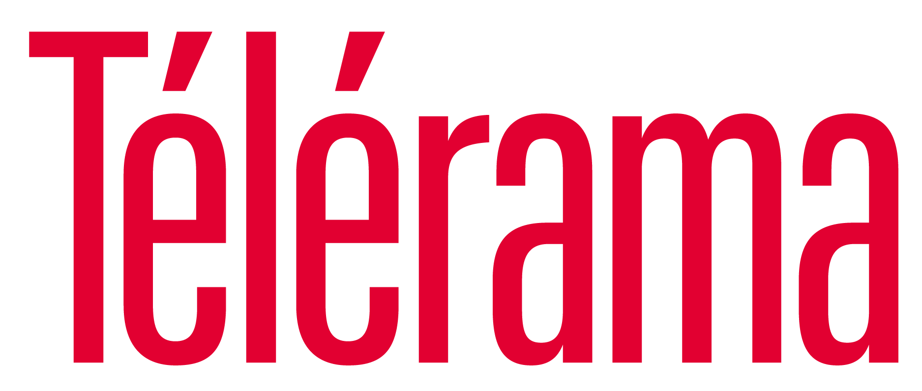 Logo Presse Télérama