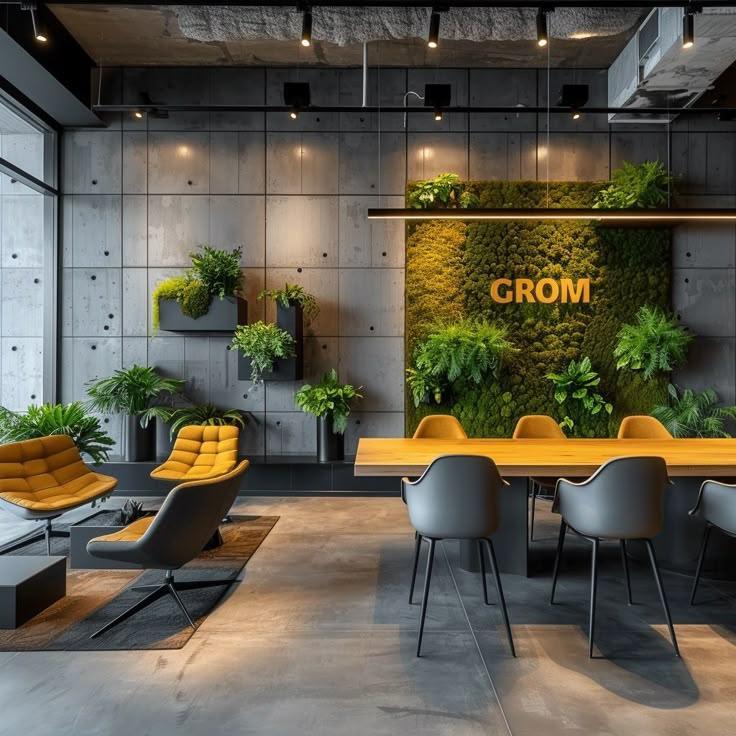 photo showroom de l'entreprise Kogler Office