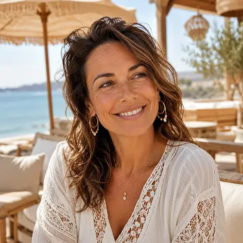 Avis client de Clara de Nice sur son expérience à La Casa Boho