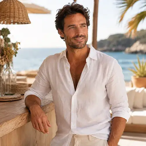 Avis client de Loïc de Paris au beach club La Casa Boho