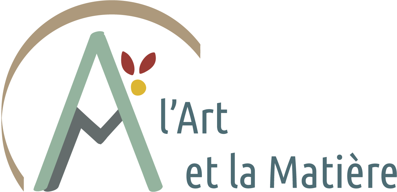 L'art et la Matière ok