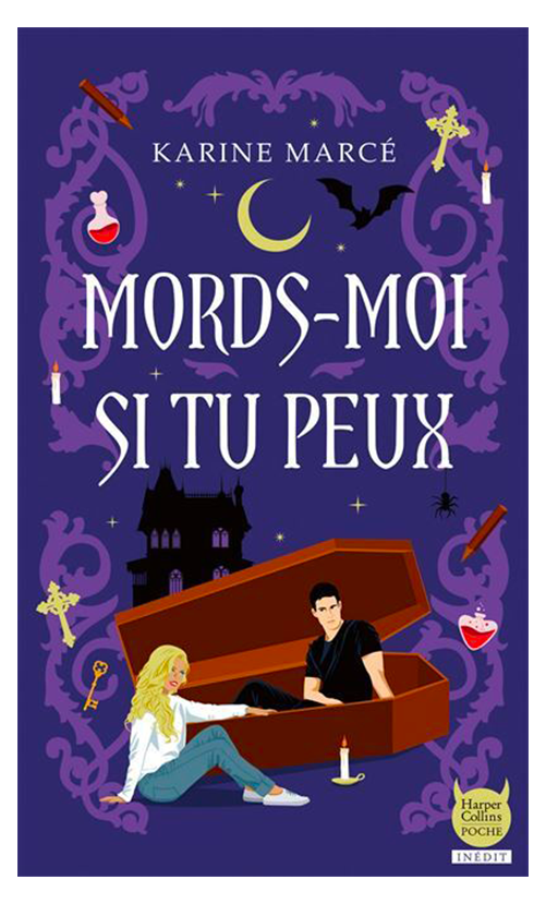 mords moi si tu peux