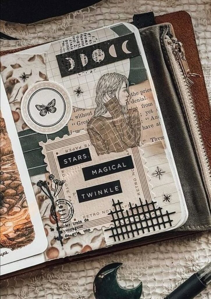 scrapbooking