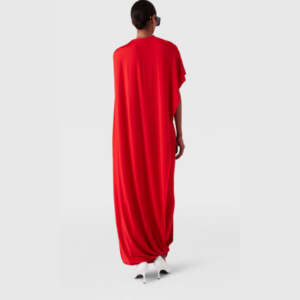 Robe rouge de la marque Stella Mc Cartney sans manche